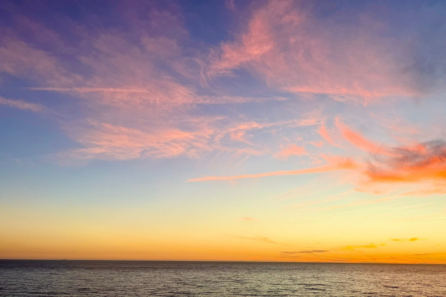 Soft light, quiet endings, and moments worth holding onto.