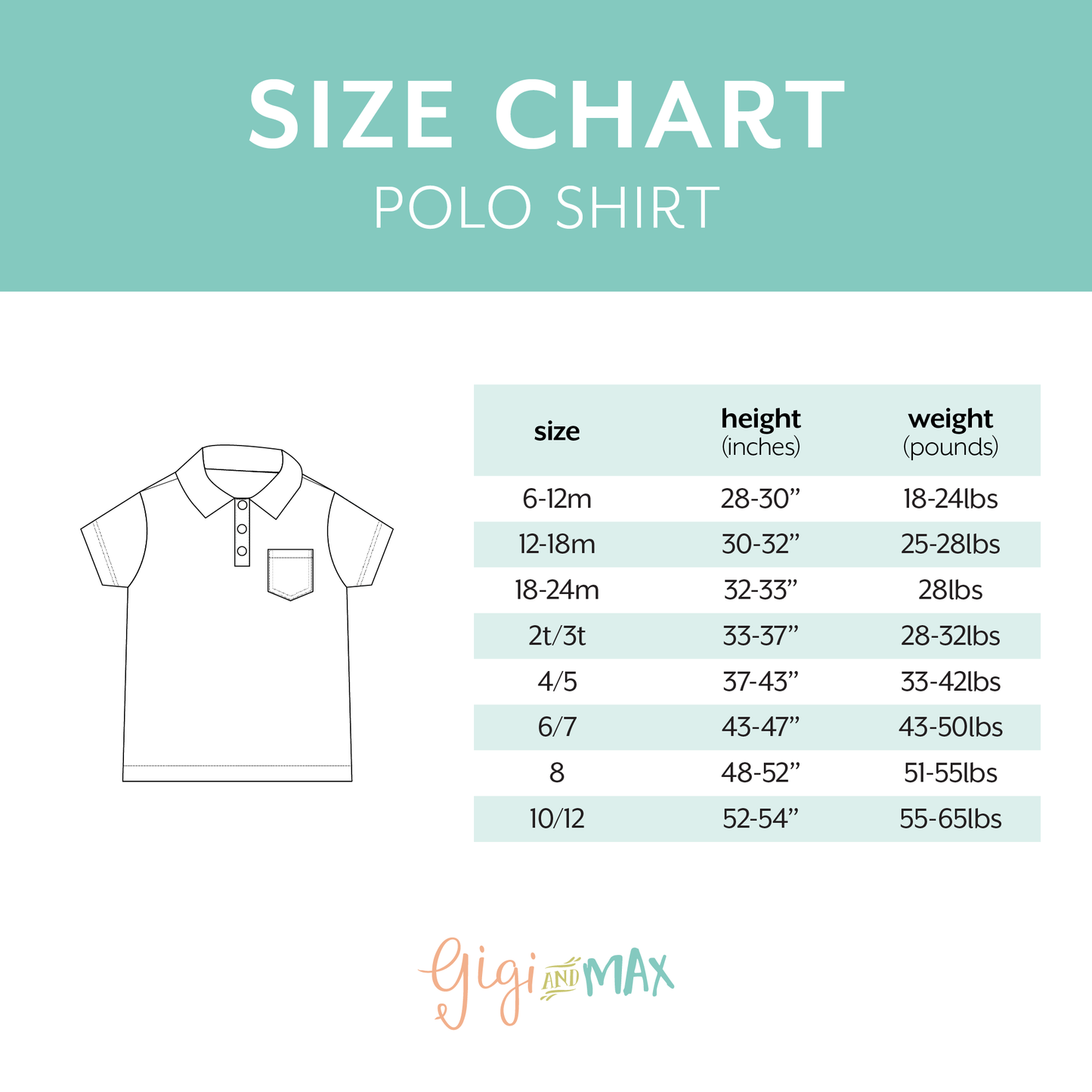 Scottie Golf Polo Bamboo Top