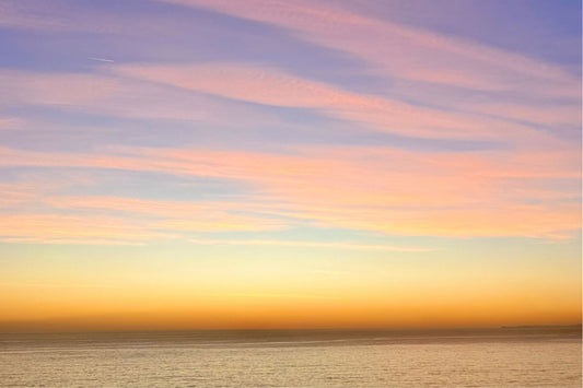 Soft light, quiet endings, and moments worth holding onto.
